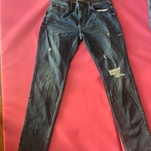 Hollister jeans